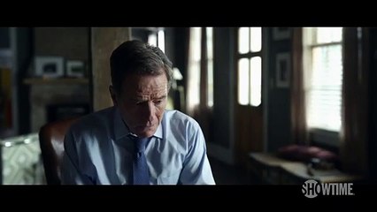 Your Honor - bande-annonce de la série avec Bryan Cranston (VO)