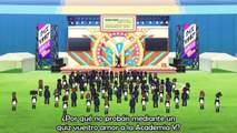 [Yo-Kai Watch Anime Series] Hardsub español Yo-Kai Watch Jam Yo-Kai Academy Y - Encounter with N 015