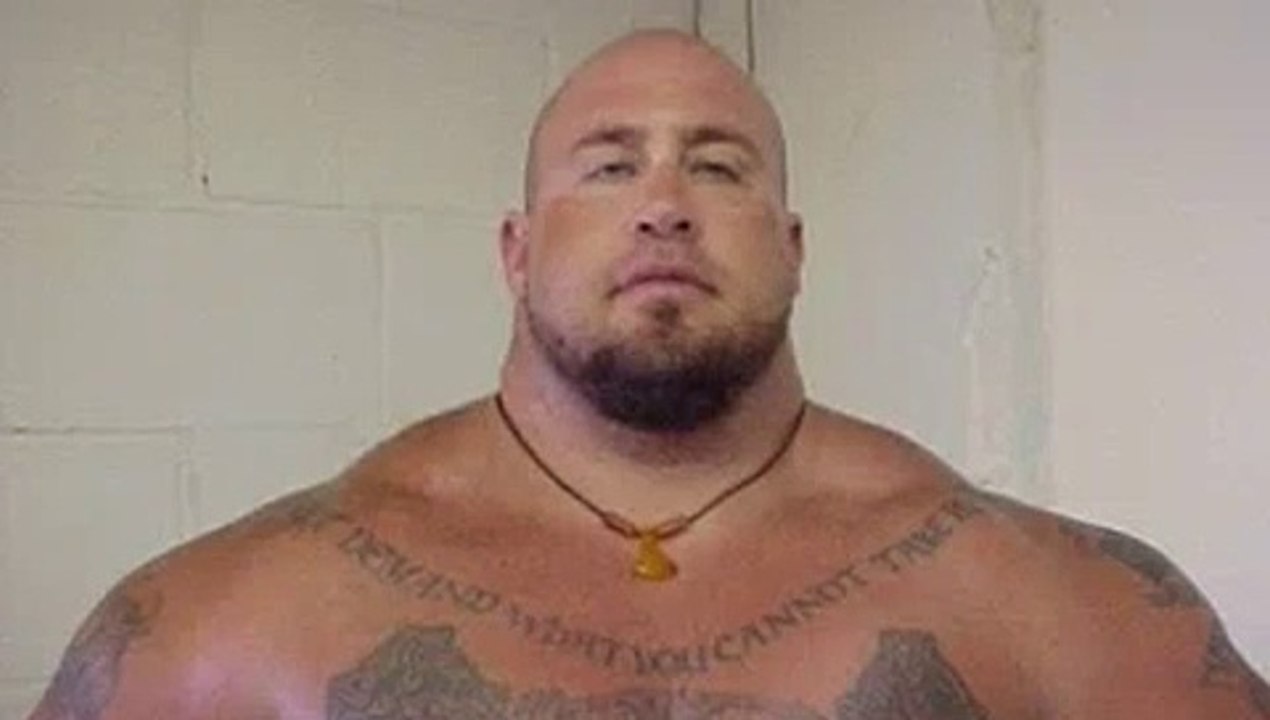 Bodybuilding VS Powerlifting