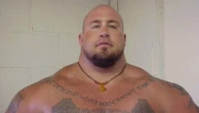 Bodybuilding VS Powerlifting