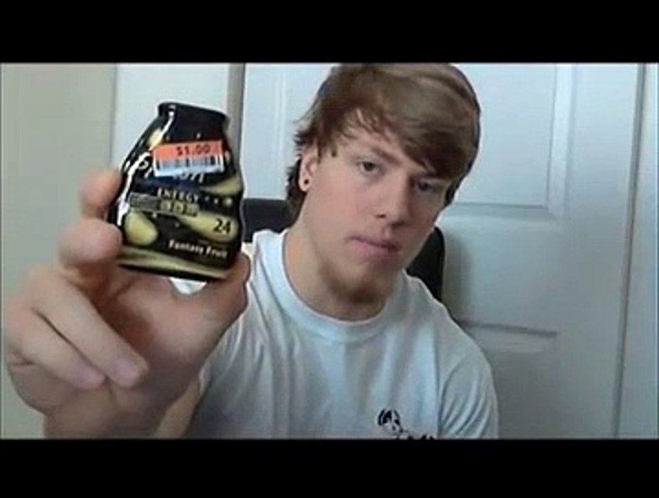 24 serving pre-workout for $1
