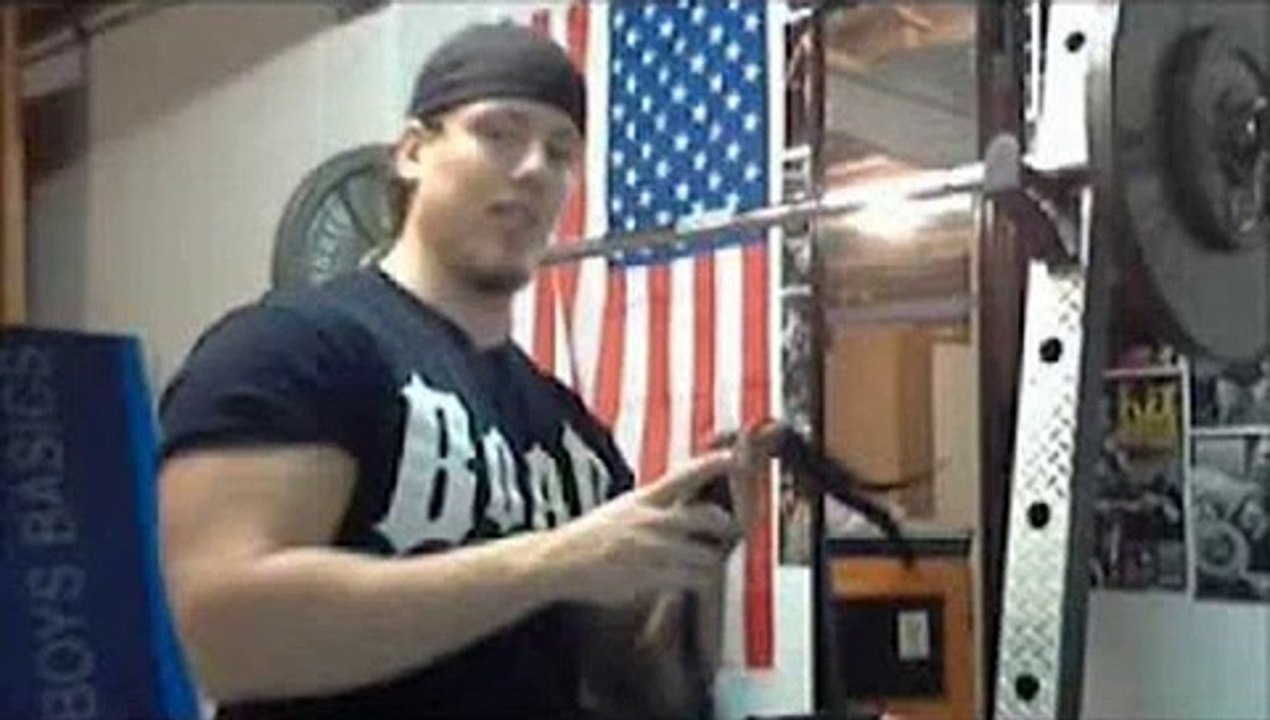 The best Wrist Wraps for Lifting