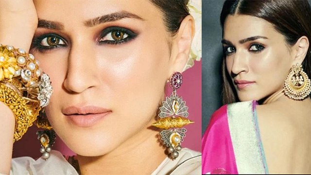Kriti Sanon की तरह दिखना है स्टाइलिश तो Follow करें उनका ये Style | Kriti Sanon Style | Boldsky