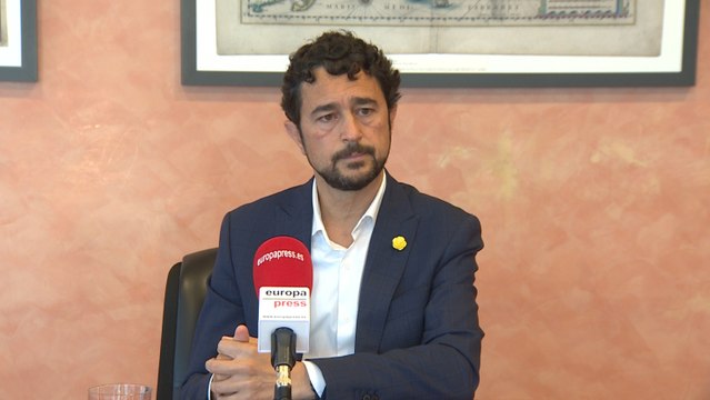 Calvet pedirá más financiación para el transporte público y la viñeta