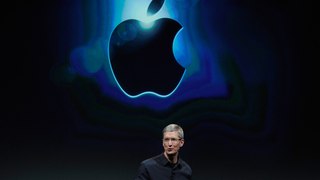 Apple empresa más valiosa
