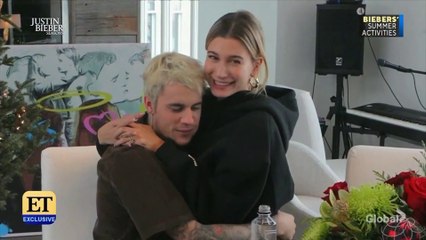 Justin Bieber-E.T.-6 Août 2020