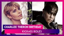 Charlize Theron Birthday: Bombshell, The Old Guard - 5 Kickass Performances of the Actress