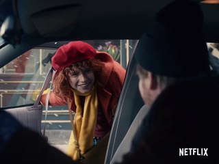 I'm Thinking of Ending Things on Netflix | Official Trailer