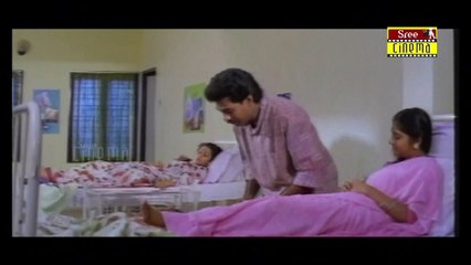 Aadyathe Kanmani | Movie Scene 14 | Rajasenan | Jayaram | Sudharani | Biju Menon | Chippy