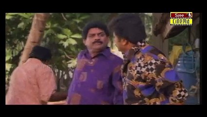 Aadyathe Kanmani | Movie Scene 18 | Rajasenan | Jayaram | Sudharani | Biju Menon | Chippy