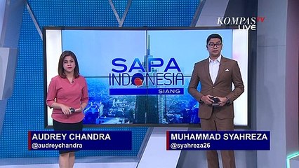 Tải video: Ratusan Knalpot Bising Terjaring Razia saat Operasi Patuh Lodaya