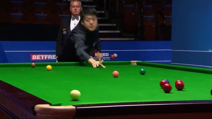 Betfred World Championship (2020) - Day THREE Highlights!
