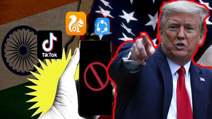 China-வை கட்டுபடுத்த America-வுக்கு India காட்டிய வழி