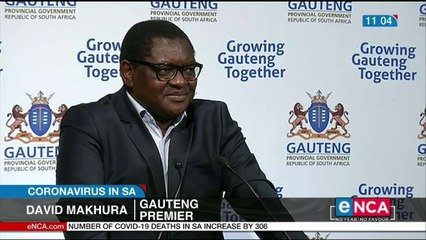 Gauteng officials linked to PPE corruption