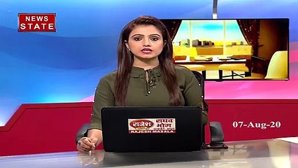 ग्रेटर नॉएडा के इलेक्ट्रॉनिक की दुकान में लगी भीषण आग, देखें वीडियो