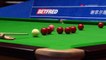 Watch John Higgins score a 147 maximum break at World Snooker Championship in full – every shot (2020)