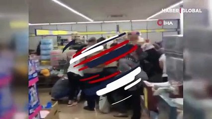 Kavanoz kapağı bile salgının önüne geçti