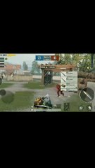 Shotgun epic shot  Game Play || Pubg mobile