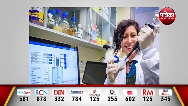 जादुई असर वाली कोरोना वैक्‍सीन तैयार इजरायल का दावा | इजरायल ने दावा किया उसने बना लिया है कोरोना के खिलाफ एक 'जादुई' वैक्‍सीन