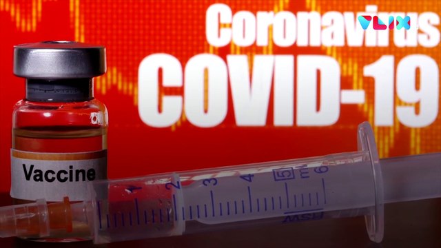 Janji Manis Donald Trump Soal Vaksin COVID-19