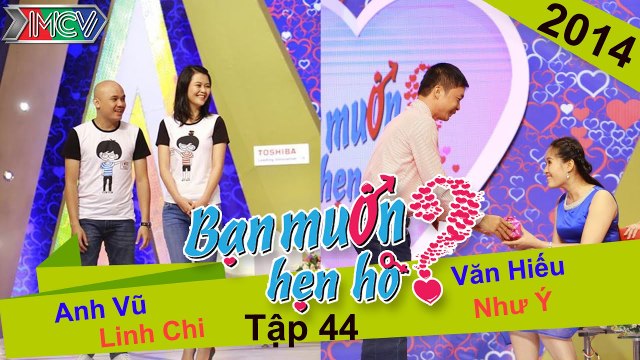Bạn Muốn Hẹn Hò Tập 44 | Chê bạn gái nặng ký khiến Cát Tường bức xúc, thầy giáo nhận cái kết đắng