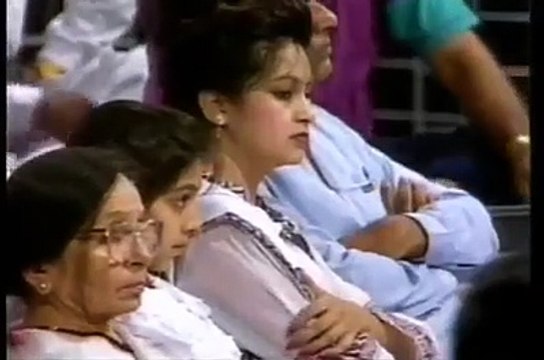 Sanu ik pal chain na aave | Ustad Nusrat Fateh Ali Khan