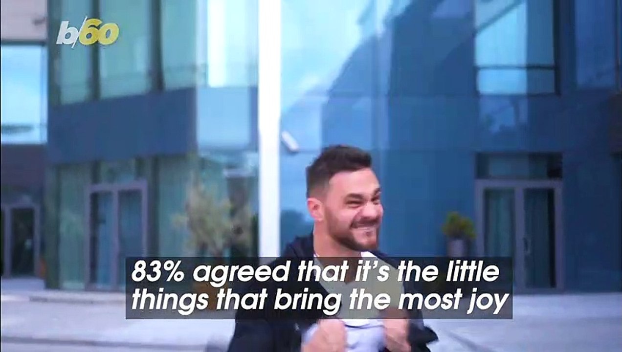 How Americans Are Finding Little Joys in Everyday Life in This Strange, Strange Time