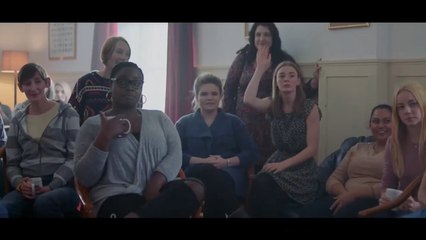 'The way back', el thriller 'La caza' y '!Que suene la música!' llegan hoy a los cines