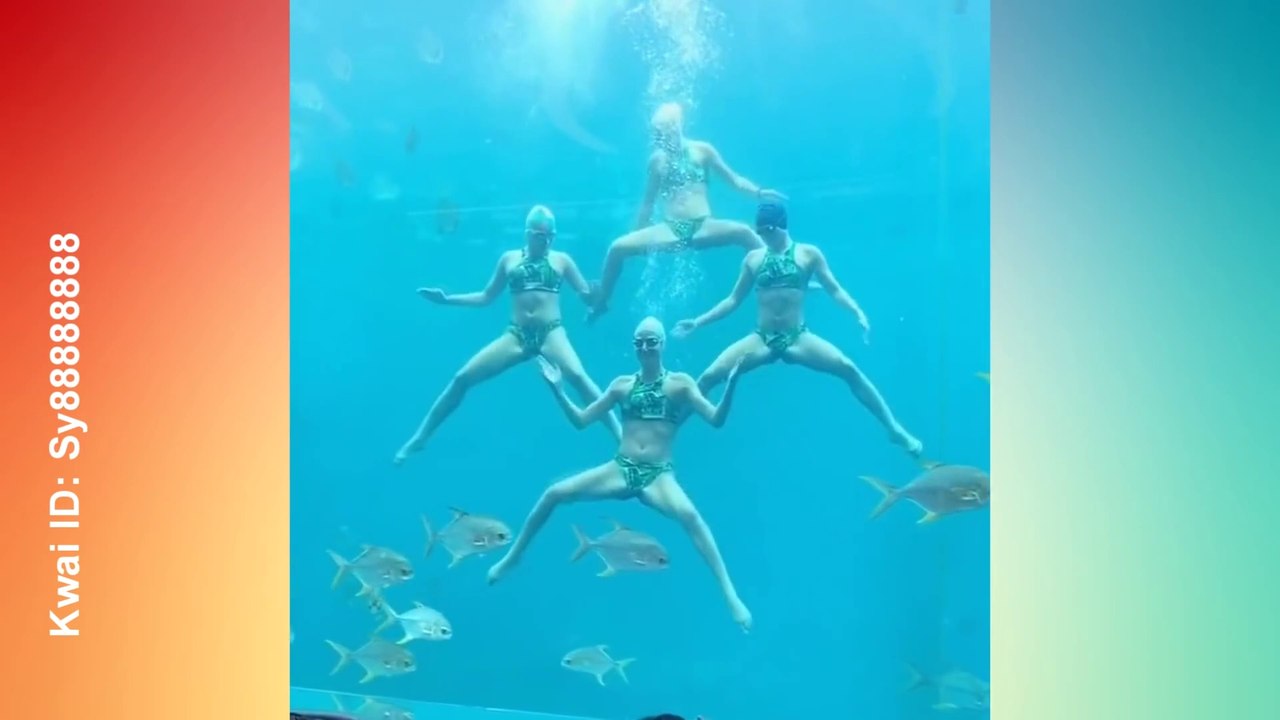 Newest Oddly Satisfying Video (Part 19) - Relaxing Music that Makes You Happy