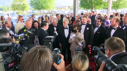 Il doppio ritorno alla vita di Placido Domingo: dopo il virus e le accuse di molestie sessuali