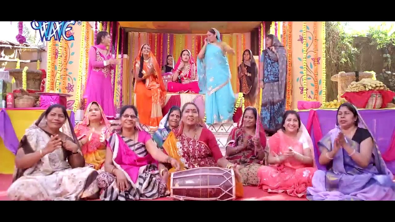 आम्रपाली_दुबे_का_आपने_ऐसा_विडियो_कभी_नहीं_देखा_होगा_|_देखकर_मुंड_आपका_बन_जाएगा bhojpuri world