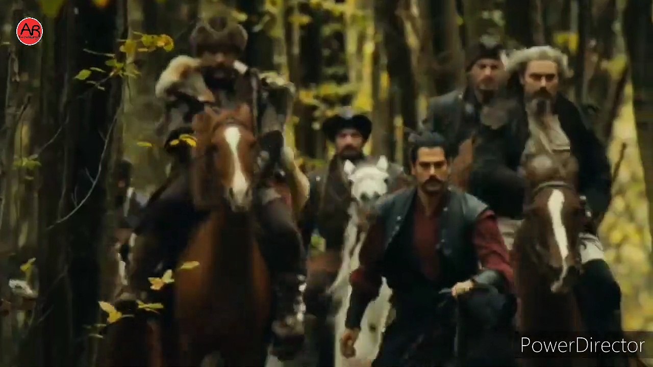 #Ertugrul Ertugrul Gazi Kurlus Usman Best Video