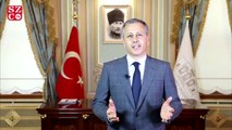 İstanbul Valisi Yerlikaya’dan “asker uğurlama” uyarısı