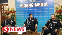 IGP laments lack of cooperation from Macau, HK authorities in hunting down Jho Low, 1MDB fugitives