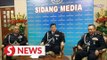 IGP laments lack of cooperation from Macau, HK authorities in hunting down Jho Low, 1MDB fugitives