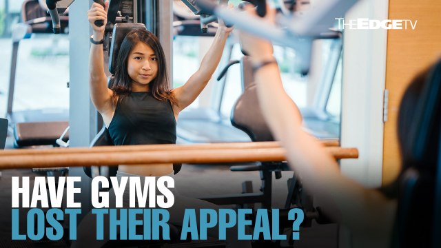 NEWS: Have home workouts threatened the gym business?