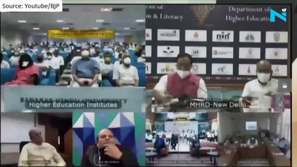 'Focus on how to think, not what to think': PM Modi on NEP 2020