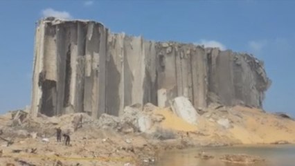 La cifra de muertos por explosión de Beirut se eleva a 149