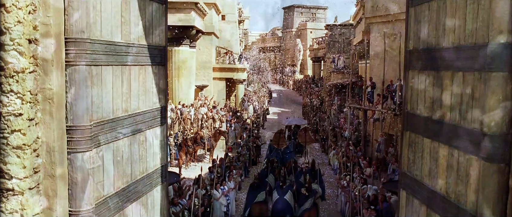Troy - Trailer HD
