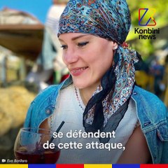 Je suis atteinte d’alopécie