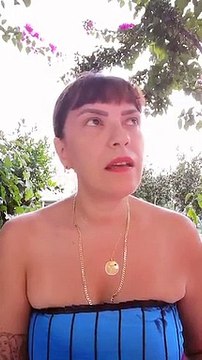 Yeşim Salkım’dan 'Murat Övüç' açıklaması: Siz karışmayın!