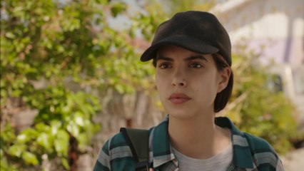 Fazilet Hanım Ve Kızları 8. Bölüm