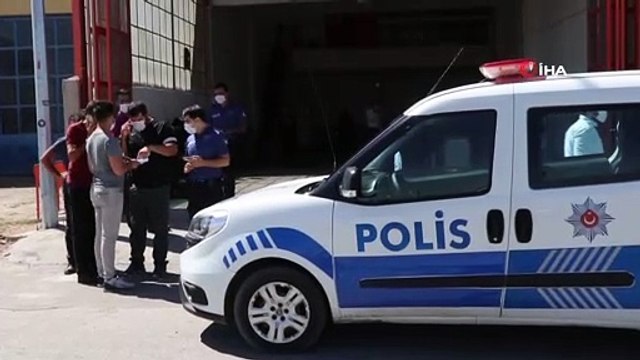 Karaman'da kardeşlerin silahlı kavgasında kan aktı: 1 yaralı