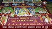 Ramayana की पूरी कहानी, 11 डाक टिकटों की जुबानी