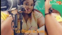 Les Choses de la vie du 05 Août 2020 / La Sexualité  Juvenile avec Annick Christelle Keîpo