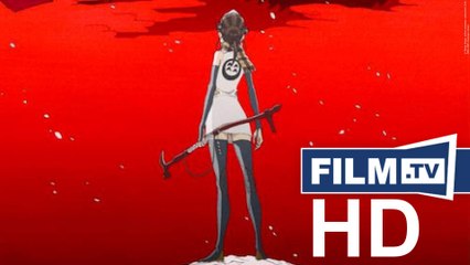 Dragon Dentist Trailer Deutsch German (2017)