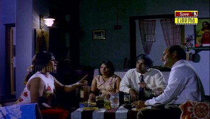 Chattakkari | Movie Scene 2 | 	K. S. Sethumadhavan | Lakshmi  | Mohan Sharma | Sukumari