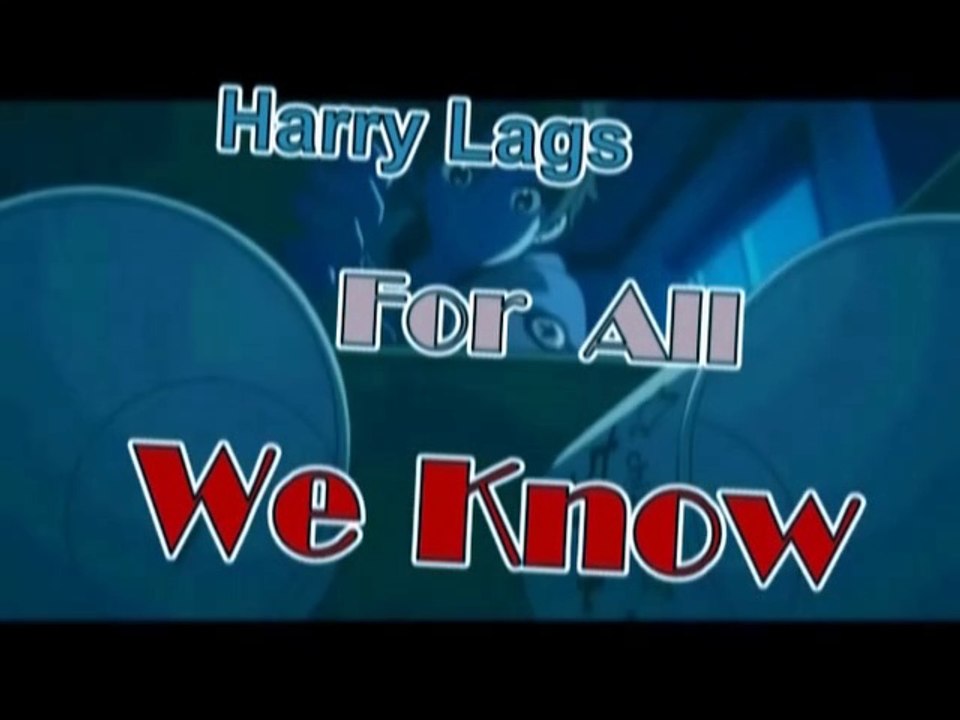 For all we know (Cover Song)