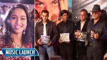 Hum Tumhare Hain Sanam Music Launch | Salman Khan | Shahrukh Khan | Bollywood Flashback