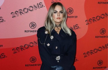 JoJo has collaborated with Demi Lovato on deluxe edition of 'Good To Know'